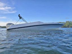 
										INTERMARINE BABY AVANTI 25 full									