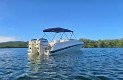 
										INTERMARINE BABY AVANTI 25 full									