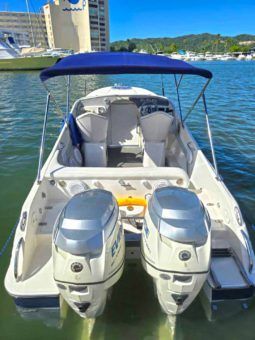 
										INTERMARINE BABY AVANTI 25 full									