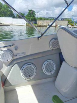 
										INTERMARINE BABY AVANTI 25 full									