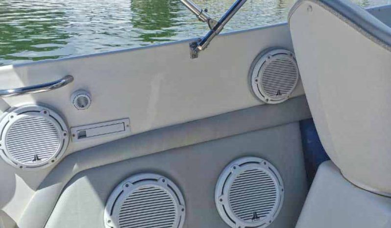 
								INTERMARINE BABY AVANTI 25 full									
