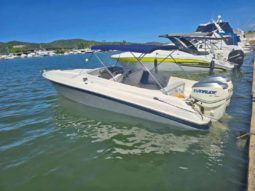 
										INTERMARINE BABY AVANTI 25 full									