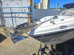
										INTERMARINE BABY AVANTI 25 full									