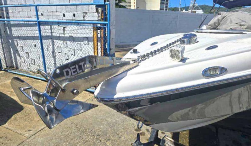 
								INTERMARINE BABY AVANTI 25 full									