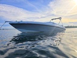 
										INTERMARINE BABY AVANTI 25 full									
