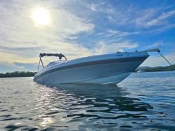 
										INTERMARINE BABY AVANTI 25 full									