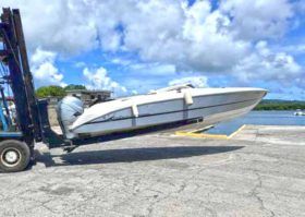 INTERMARINE DIAVOLA 33