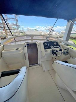 
										INTERMARINE DIAVOLA 33 full									