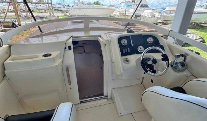 
								INTERMARINE DIAVOLA 33 full									