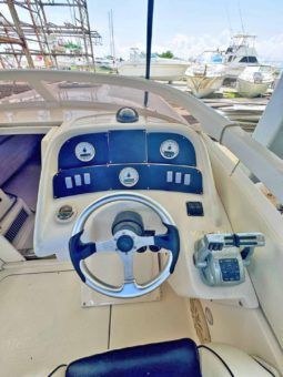 
										INTERMARINE DIAVOLA 33 full									