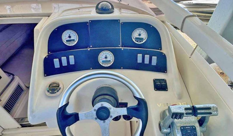 
								INTERMARINE DIAVOLA 33 full									