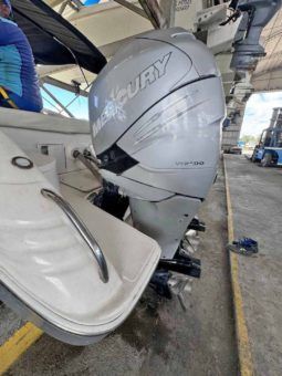 
										INTERMARINE DIAVOLA 33 full									