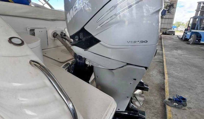 
								INTERMARINE DIAVOLA 33 full									