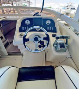 
										INTERMARINE DIAVOLA 33 full									