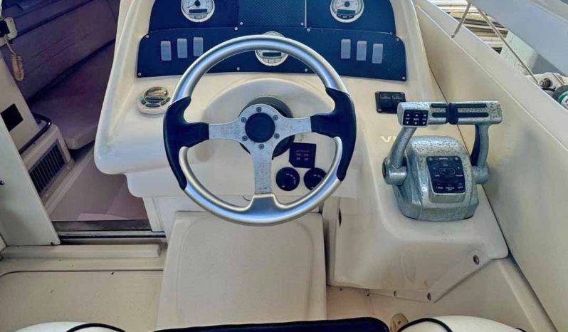 
								INTERMARINE DIAVOLA 33 full									