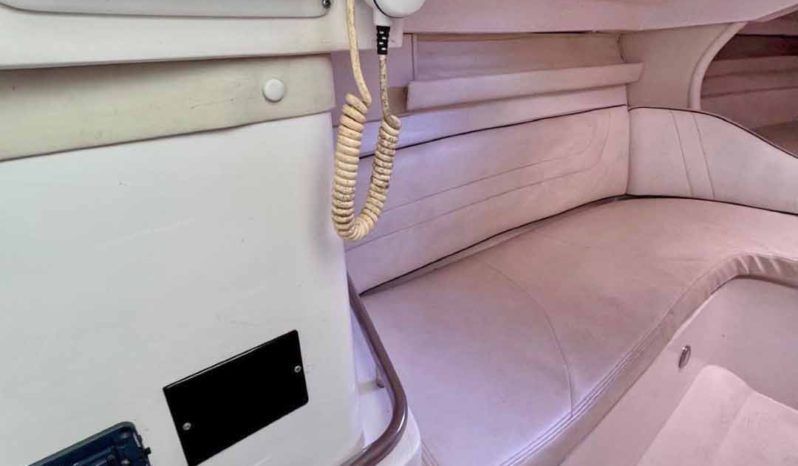 
								INTERMARINE DIAVOLA 33 full									