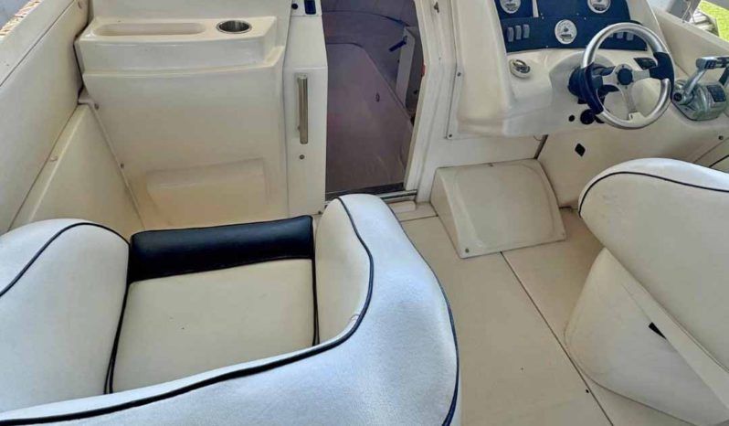 
								INTERMARINE DIAVOLA 33 full									