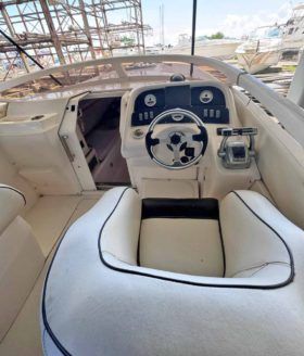 INTERMARINE DIAVOLA 33