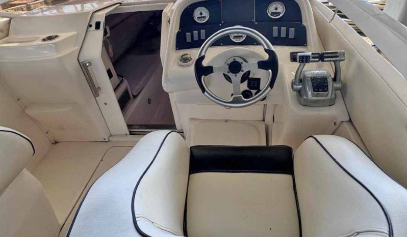 
								INTERMARINE DIAVOLA 33 full									