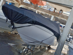 
										INTERMARINE OPEN 24 full									