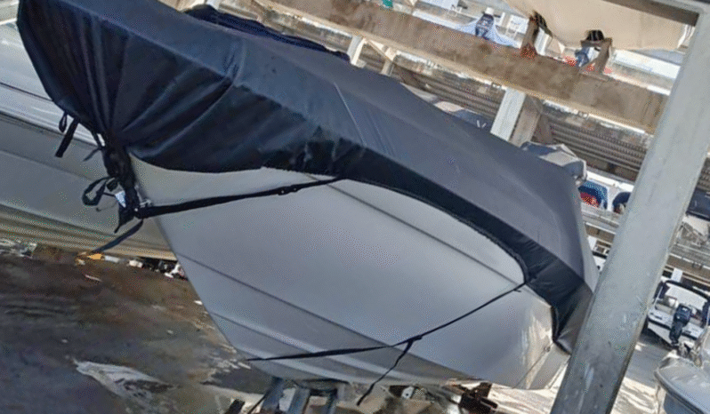 
								INTERMARINE OPEN 24 full									