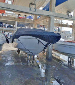 
										INTERMARINE OPEN 24 full									