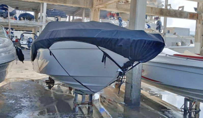 
								INTERMARINE OPEN 24 full									