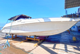 INTERMARINE SPORT 350 35