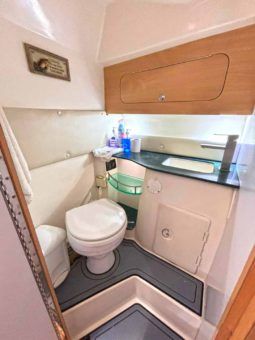 
										INTERMARINE SPORT 350 35 full									