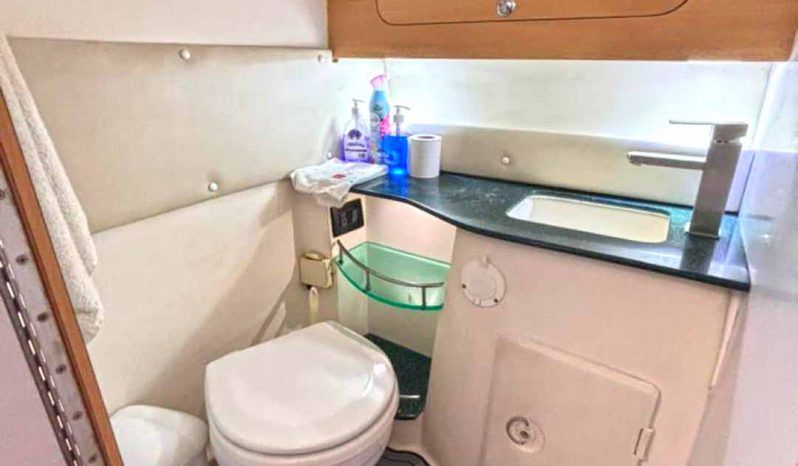 
								INTERMARINE SPORT 350 35 full									