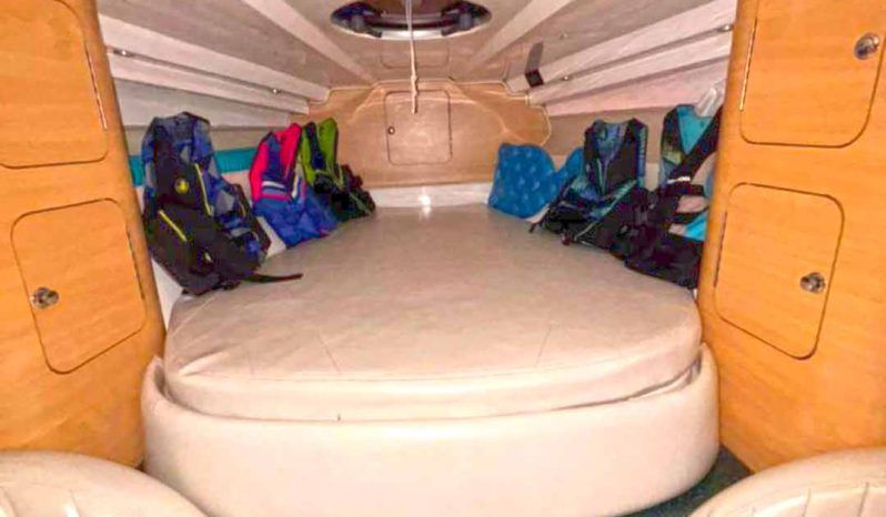 
								INTERMARINE SPORT 350 35 full									