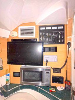 
										INTERMARINE SPORT 350 35 full									