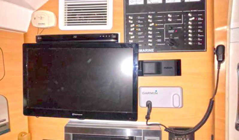 
								INTERMARINE SPORT 350 35 full									