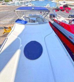 
										INTERMARINE SPORT 350 35 full									