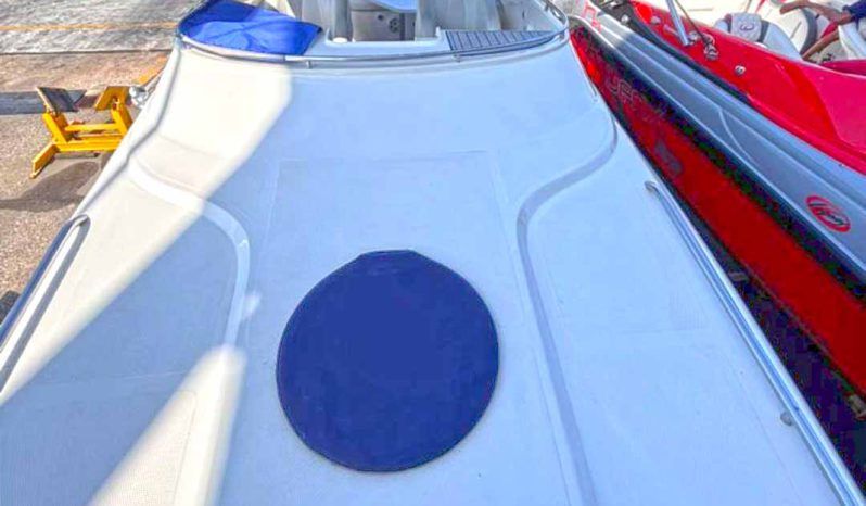 
								INTERMARINE SPORT 350 35 full									