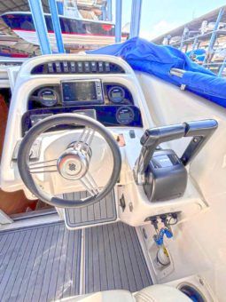 
										INTERMARINE SPORT 350 35 full									