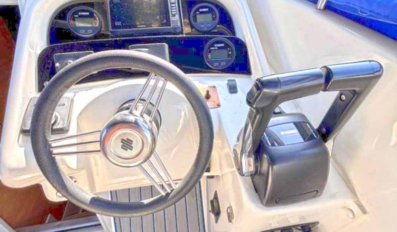 
								INTERMARINE SPORT 350 35 full									