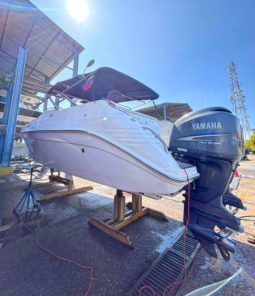 
										INTERMARINE SPORT 350 35 full									