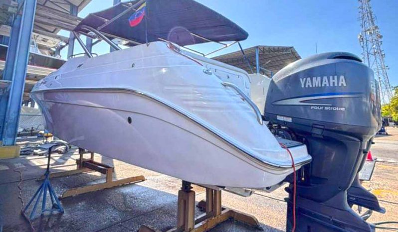 
								INTERMARINE SPORT 350 35 full									