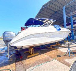 
										INTERMARINE SPORT 350 35 full									