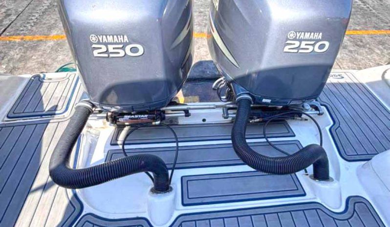 
								INTERMARINE SPORT 350 35 full									