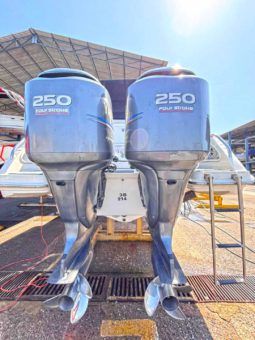 
										INTERMARINE SPORT 350 35 full									