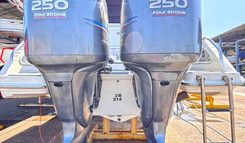 
								INTERMARINE SPORT 350 35 full									