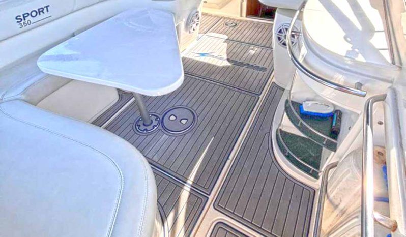 
								INTERMARINE SPORT 350 35 full									