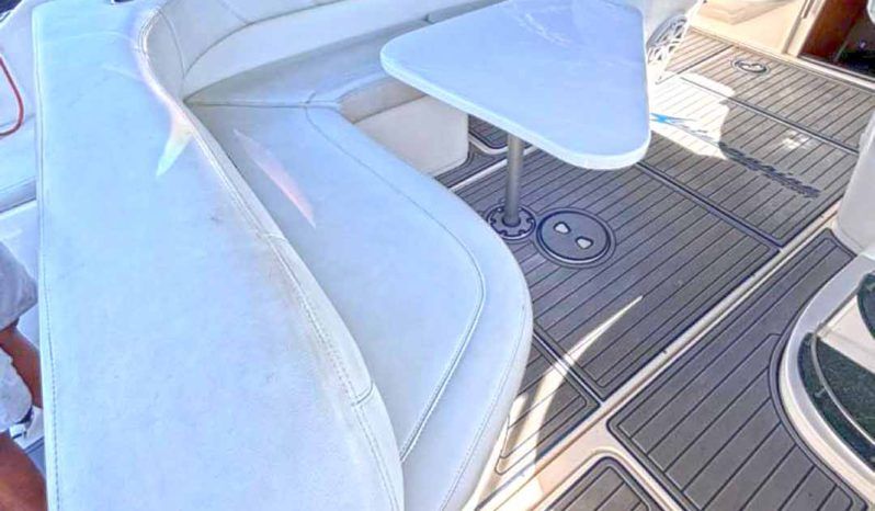 
								INTERMARINE SPORT 350 35 full									