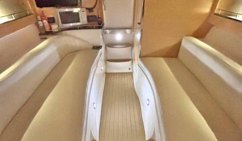 
								INTERMARINE SPORT 350 35 full									