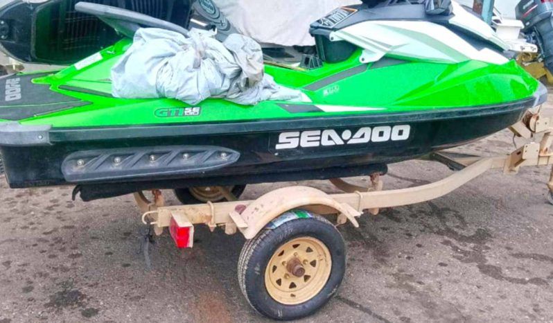 
								MOTO SEA DOO GTI 130 EDICION ESPECIAL full									