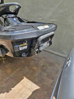 
										MOTO SEA DOO RXT X260 full									