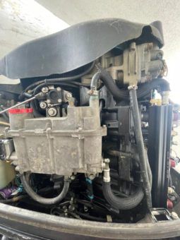 
										MOTOR MERCURY OPTIMAX RACING 300HP full									