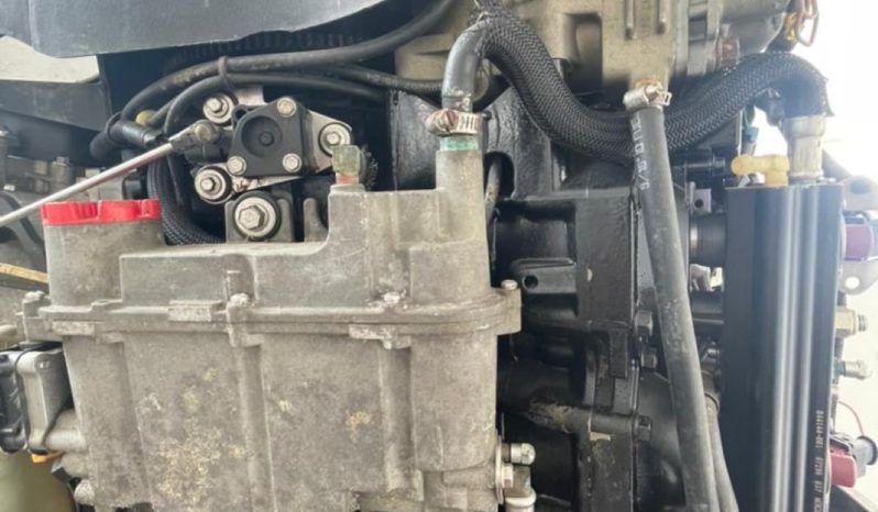 
								MOTOR MERCURY OPTIMAX RACING 300HP full									